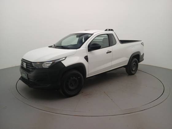 FIAT STRADA 1.4 FIRE FLEX ENDURANCE CS MANUAL